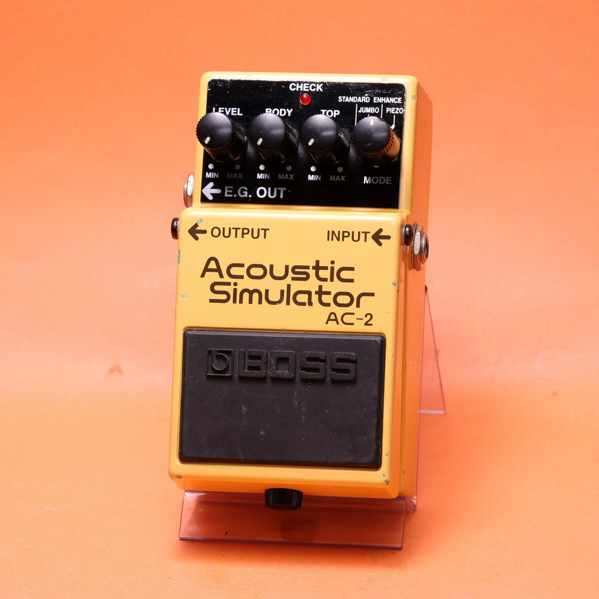 楽天市場】boss ac－2の通販