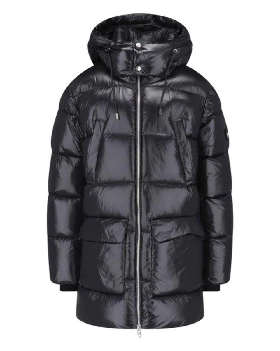 Mackage Men's Jacket Black [KENDRICK-R] | eBay