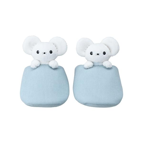 Pokemon（ポケモン） ポケモンセンターオリジナル ルームシューズ