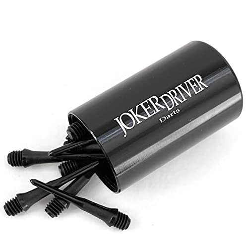 Amazon.co.jp: ダーツ ケース JOKER DRIVER 【ジョーカードライバー