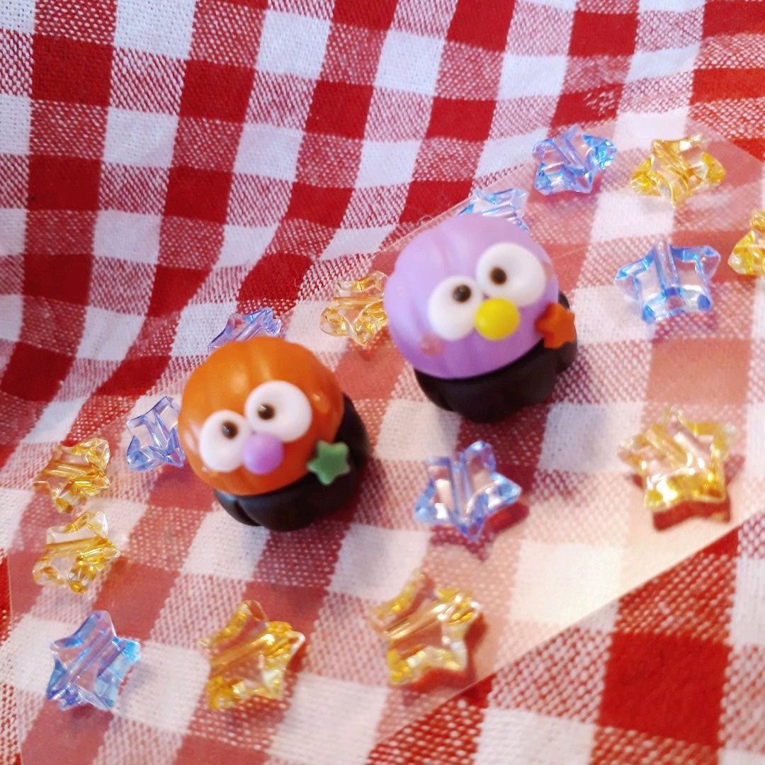 モンスター☆カップケーキ モンスターカップケーキ クチコミ・アクセス・営業時間｜ソウル