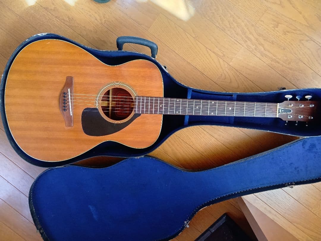 YAMAHA FG-150 アコースティックギター YAMAHA FG-150 1968 acoustic guitar | eBay